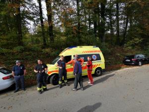 PGD Selo, dan odprtih vrat, 20102019, foto PGD Selo (22)